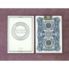 Mana Playing Cards Indigo (Ťuknuté)