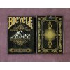 Bicycle Allure Gilded Playing Cards Podepsané