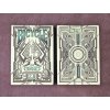 Bicycle The Grid V2 Playing Cards (Ťuknuté)