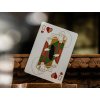 Tavern on the Green: Red Edition Playing Cards