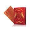 Tavern on the Green: Red Edition Playing Cards