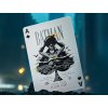 Batman 85th Anniversary Playing Cards by theory11