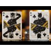 Batman 85th Anniversary Playing Cards by theory11
