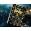 Batman 85th Anniversary Playing Cards by theory11
