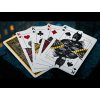 Batman 85th Anniversary Playing Cards by theory11
