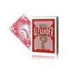 Ask Alexander Playing Cards
