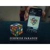 Paradox Cube by Henry Harrius and Crazy Sam
