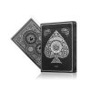 Artisan Silver Playing Cards by theory11