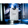 Star Wars The Light Side Silver Edition Playing Cards by theory11