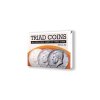 Triad Coins (US Gimmick) by Joshua Jay