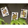 Značené karty Mantis Playing Cards