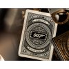 James Bond 007 Playing Cards by theory11