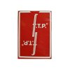 Fontaine FTP Red Playing Cards