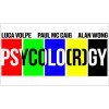 Psycolorgy  by Luca Volpe, Paul McCaig and Alan Wong