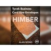 Tyvek Business Card Himber Envelopes 10PK by Alan Wong