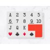 Random Card Generator by Jeff Prace
