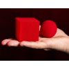 Magic Sponge Ball to Square by Murphy’s Magic