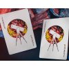 Nebula Supernova Playing Cards