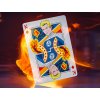 Fantastic 4 Playing Cards by theory11