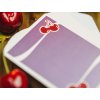 Cherry Casino Desert Inn Playing Cards
