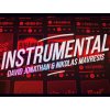 InstruMental by David Jonathan and Nikolas Mavresis