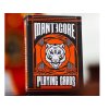 Mantecore V3 Playing Cards