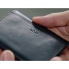 Modern Z-Fold Wallet 2.0 by Quiver