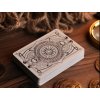 The Trial of Blackbeard PEARL Standard Playing Cards 2