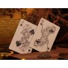 The Trial of Blackbeard PEARL Standard Playing Cards 4