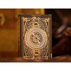 The Trial of Blackbeard OBSIDIAN Standard Playing Cards 1