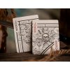 The Trial of Blackbeard PEARL Special Playing Cards 4