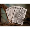 The Trial of Blackbeard PEARL Special Playing Cards 6