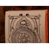 The Trial of Blackbeard PEARL Special Playing Cards 1