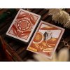 The Fox's Wedding Playing Cards SHINTO Playing Cards 2
