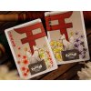 The Fox's Wedding Playing Cards SHINTO Playing Cards 5