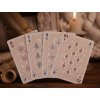 Assassin's Creed Legacy WHITE HIDDEN BLADE Playing Cards 4