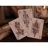 Assassin's Creed Legacy BLACK HIDDEN BLADE Playing Cards