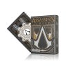 Assassin's Creed Legacy BLACK HIDDEN BLADE Playing Cards
