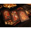 1001 Nights NOCTURNE Qubba Playing Cards