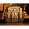 1001 Nights NOCTURNE Qubba Playing Cards