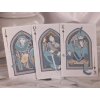 1001 Nights AURORA Qubba Playing Cards 4