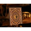 1001 Nights NOCTURNE Signature Playing Cards