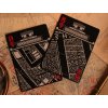 Jack the Ripper Sherlock Holmes STALEMATE Edition Playing Cards