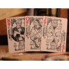 Jack the Ripper & Sherlock Holmes Playing Cards Collector Set