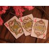 Tanuki Yukaku OIRAN-DOCHU Edition Playing Cards