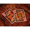 Tanuki Yukaku HANAFUDA Edition Playing Cards