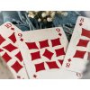 Hanging Gardens of Babylon Playing Cards Standard Edition Playing Cards