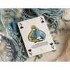 Hanging Gardens of Babylon Playing Cards Standard Edition Playing Cards