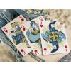 Hanging Gardens of Babylon Playing Cards Standard Edition Playing Cards