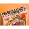 Prequel & Sequel Playing Cards Prequel Classic Edition Playing Cards